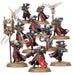 Collectible Miniature Games Games Workshop - Warhammer 40K - Adepta Sororitas - Combat Patrol - 73-52 - Cardboard Memories Inc.