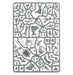 Collectible Miniature Games Games Workshop - Warhammer 40K - Adepta Sororitas - Combat Patrol - 73-52 - Cardboard Memories Inc.