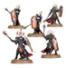 Collectible Miniature Games Games Workshop - Warhammer 40K - Adepta Sororitas - Combat Patrol - 73-52 - Cardboard Memories Inc.