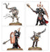 Collectible Miniature Games Games Workshop - Warhammer 40K - Adepta Sororitas - Combat Patrol - 73-52 - Cardboard Memories Inc.
