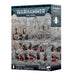 Collectible Miniature Games Games Workshop - Warhammer 40K - Adepta Sororitas - Combat Patrol - 73-52 - Cardboard Memories Inc.