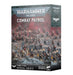 Games Workshop - Warhammer 40K - Imperial Agents - Combat Patrol - 73-02 |
Cardboard Memories Inc.
5011921218691
