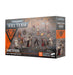 Collectible Miniature Games Games Workshop - Warhammer 40K - Kill Team - Sanctifiers - Adepts Ministorum Zealots - 103-90 - Cardboard Memories Inc.