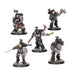 Collectible Miniature Games Games Workshop - Warhammer 40K - Kill Team - Deathwatch - 103-93 - Cardboard Memories Inc.