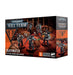 Collectible Miniature Games Games Workshop - Warhammer 40K - Kill Team - Deathwatch - 103-93 - Cardboard Memories Inc.
