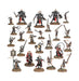 Collectible Miniature Games Games Workshop - Warhammer 40K - Adepta Sororitas - Armageddon Battalion - 52-65 - Cardboard Memories Inc.