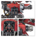 Collectible Miniature Games Games Workshop - Warhammer 40K - Imperial Knights - Knight Destrier - 54-24 - Cardboard Memories Inc.