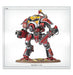 Collectible Miniature Games Games Workshop - Warhammer 40K - Imperial Knights - Knight Destrier - 54-24 - Cardboard Memories Inc.