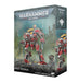 Collectible Miniature Games Games Workshop - Warhammer 40K - Imperial Knights - Knight Destrier - 54-24 - Cardboard Memories Inc.