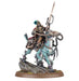 Collectible Miniature Games Games Workshop - Warhammer 40K - Imperial Agents - Inquisitor Kroyle - 68-14 - Cardboard Memories Inc.