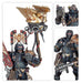 Games Workshop - Warhammer 40K - Imperial Agents - Exaction Squad - 68-29 |
Cardboard Memories Inc.
5011921273317