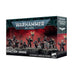 Games Workshop - Warhammer 40K - Imperial Agents - Exaction Squad - 68-29 |
Cardboard Memories Inc.
5011921273317