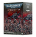 Collectible Miniature Games Games Workshop - Warhammer 40K - Deathwatch - Armageddon Battalion - 39-13 - Cardboard Memories Inc.