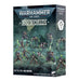 Collectible Miniature Games Games Workshop - Warhammer 40K - Necrons - 500 Worlds Battalion - 49-51 - Available January 24th, 2026 - Cardboard Memories Inc.