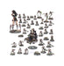 Games Workshop - Warhammer 40K - Necrons - Battleforce Necron Host - 49-71 - Pre-Order July 11th, 2026 |
Cardboard Memories Inc.
5011921266616