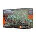 Collectible Miniature Games Games Workshop - Warhammer 40K - Kill Team - Mandrakes - 103-42 - Cardboard Memories Inc.
