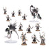 Collectible Miniature Games Games Workshop - Warhammer 40K - Drukhari - Combat Patrol - 73-452 - Cardboard Memories Inc.
