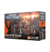 Collectible Miniature Games Games Workshop - Warhammer 40K - Kill Team - Hand of Archon - Drukhari Kabalite Hunting Party - 103-26 - Cardboard Memories Inc.