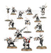 Collectible Miniature Games Games Workshop - Warhammer 40K - Tau Empire - Pathfinder Team - 56-09 - Cardboard Memories Inc.