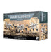 Collectible Miniature Games Games Workshop - Warhammer 40K - Tau Empire - Crisis Battlesuits - 56-07 - Cardboard Memories Inc.