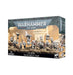 Collectible Miniature Games Games Workshop - Warhammer 40K - Tau Empire - Pathfinder Team - 56-09 - Cardboard Memories Inc.