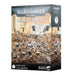 Collectible Miniature Games Games Workshop - Warhammer 40K - Tau Empire - Combat Patrol - 56-67 - Cardboard Memories Inc.