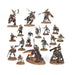 Collectible Miniature Games Games Workshop - Warhammer 40K - Kroot - Combat Patrol - 73-433 - Pre-Order, Available March 21st, 2026 - Cardboard Memories Inc.