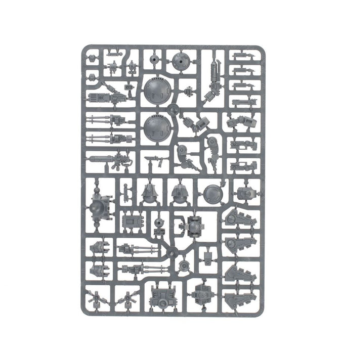 Collectible Miniature Games Games Workshop - Warhammer 40K - Tau Empire - Battleforce - Farsight Cadre - 71-56 - Cardboard Memories Inc.