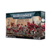 Collectible Miniature Games Games Workshop - Warhammer 40K - Tau Empire - Battleforce - Farsight Cadre - 71-56 - Cardboard Memories Inc.