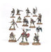 Games Workshop - Warhammer 40K - Tau Empire - Kroot Farstalkers - 56-67 |
Cardboard Memories Inc.
5011921274079