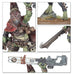 Games Workshop - Warhammer 40K - Tau Empire - Kroot Farstalkers - 56-67 |
Cardboard Memories Inc.
5011921274079