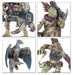 Games Workshop - Warhammer 40K - Tau Empire - Kroot Farstalkers - 56-67 |
Cardboard Memories Inc.
5011921274079