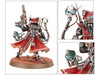 Collectible Miniature Games Games Workshop - Warhammer 40K - Adeptus Mechanicus - Sicarians - 59-11 - Cardboard Memories Inc.