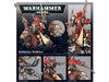 Collectible Miniature Games Games Workshop - Warhammer 40K - Adeptus Mechanicus - Serberys Raider - 59-24 - Cardboard Memories Inc.