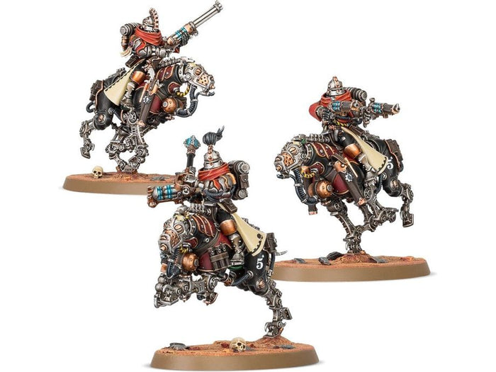 Games Workshop - Warhammer 40K - Serberys Raider — Cardboard Memories Inc.