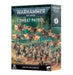 Games Workshop - Warhammer 40K - Adeptus Mechanicus - Combat Patrol - 73-591 |
Cardboard Memories Inc.
5011921203208