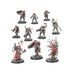 Collectible Miniature Games Games Workshop - Warhammer 40K - Kill Team - Battlecade - Adeptus Mechanicus Expedition Assets - 103-97 - Cardboard Memories Inc.