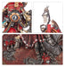 Collectible Miniature Games Games Workshop - Warhammer 40K - Adeptus Mechanicus - Thulia Ghuld - 59-33 - Cardboard Memories Inc.
