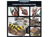 Collectible Miniature Games Games Workshop - Warhammer 40K - Genestealer Cults - Combat Patrol - 51-69 - Cardboard Memories Inc.