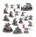 Collectible Miniature Games Games Workshop - Warhammer 40K - Generstealer Cults - Combat Patrol - 73-38 - Cardboard Memories Inc.