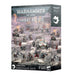 Collectible Miniature Games Games Workshop - Warhammer 40K - Generstealer Cults - Combat Patrol - 73-38 - Cardboard Memories Inc.