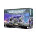 Collectible Miniature Games Games Workshop - Warhammer 40K - Leagues of Votann - Brokhyr Thunderkyn - 69-08 - Cardboard Memories Inc.