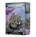 Collectible Miniature Games Games Workshop - Warhammer 40K - Leagues of Votann - Hekaton Land Fortress - 69-09 - Cardboard Memories Inc.