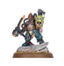 Collectible Miniature Games Games Workshop - Warhammer 40K - Leagues of Votann - Berehk Stornbrow - 69-27 - Pre-Order, Available March 21st 2026 - Cardboard Memories Inc.