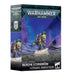 Collectible Miniature Games Games Workshop - Warhammer 40K - Leagues of Votann - Berehk Stornbrow - 69-27 - Pre-Order, Available March 21st 2026 - Cardboard Memories Inc.
