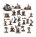 Collectible Miniature Games Games Workshop - Warhammer 40K - Leagues of Votann - Battleforce - Cthonian Prospect - 71-69 - Cardboard Memories Inc.