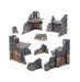 Collectible Miniature Games Games Workshop - Warhammer 40K - 11th Edition - Battelfields - Armageddon - 40-70 - Pre-Order - Cardboard Memories Inc.