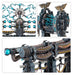 Collectible Miniature Games Games Workshop - Warhammer 40K - 11th Edition - Battelfields - Armageddon - 40-70 - Pre-Order - Cardboard Memories Inc.