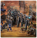 Collectible Miniature Games Games Workshop - Warhammer 40K - 11th Edition - Battelfields - Armageddon - 40-70 - Pre-Order - Cardboard Memories Inc.