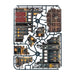 Collectible Miniature Games Games Workshop - Warhammer 40K - 11th Edition - Battelfields - Armageddon - 40-70 - Pre-Order - Cardboard Memories Inc.
